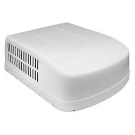 PAYASADAS ShroudDometic Duo-therm Brisk Air Air Conditioner, Polar White PA1855185